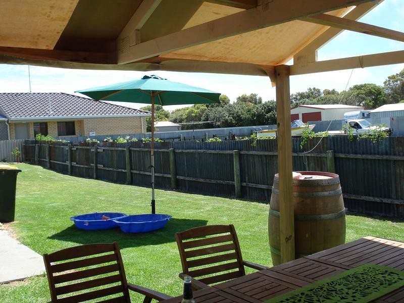 4 Compton Street, Port Macdonnell SA 5291