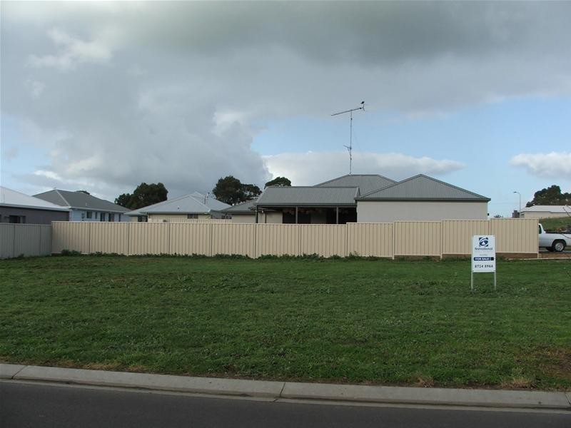 2 Lumidin Boulevard, Mount Gambier SA 5290