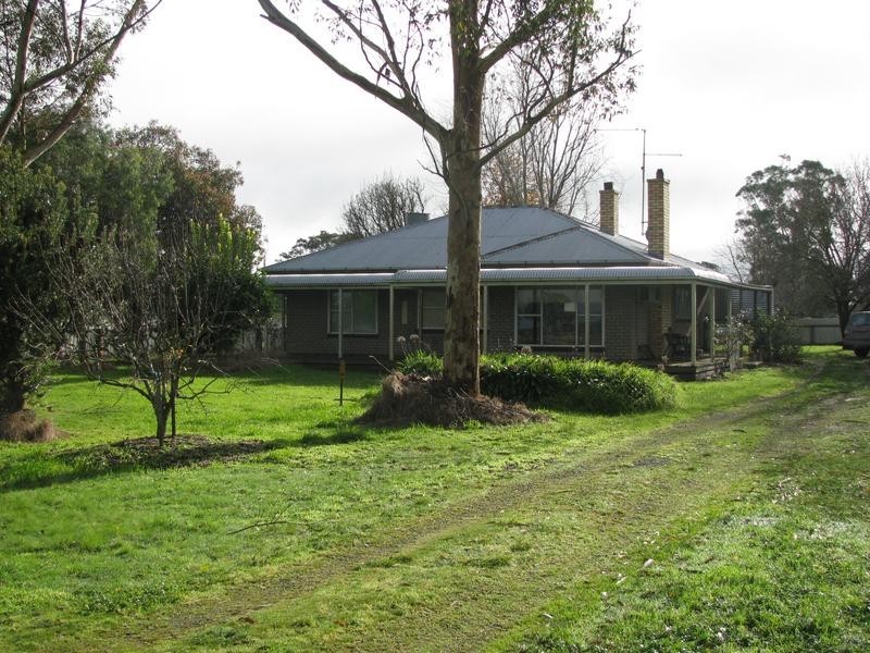 285 West Warrock Road, Warrock VIC 3312