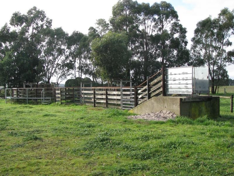285 West Warrock Road, Warrock VIC 3312
