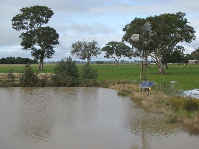 285 West Warrock Road, Warrock VIC 3312