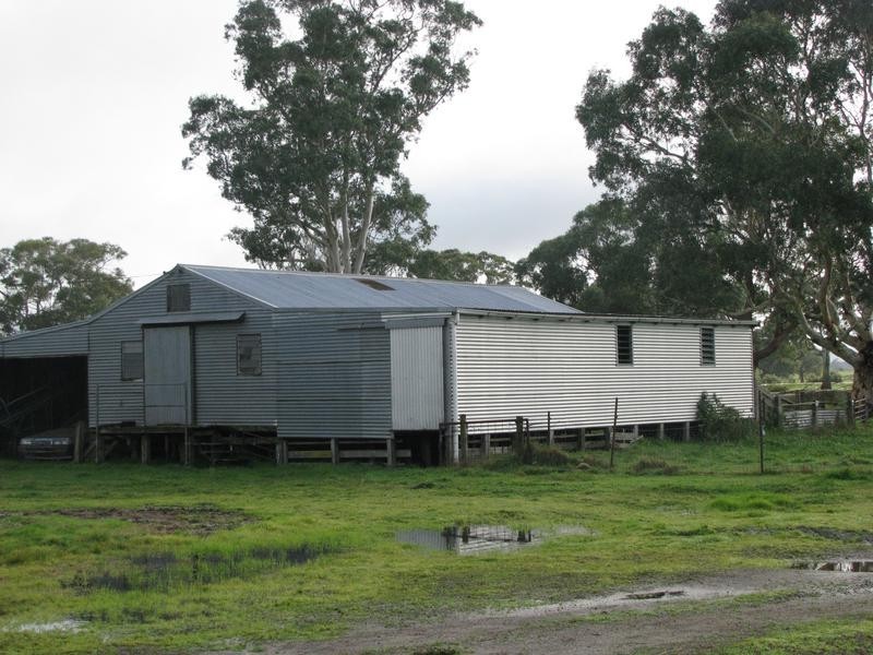 285 West Warrock Road, Warrock VIC 3312