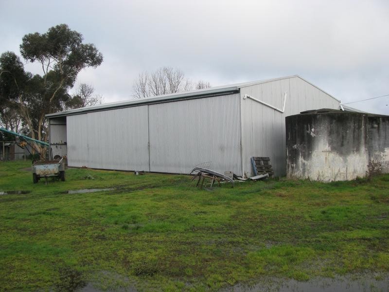 285 West Warrock Road, Warrock VIC 3312