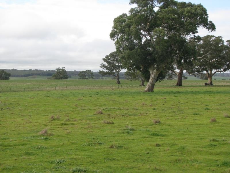 285 West Warrock Road, Warrock VIC 3312