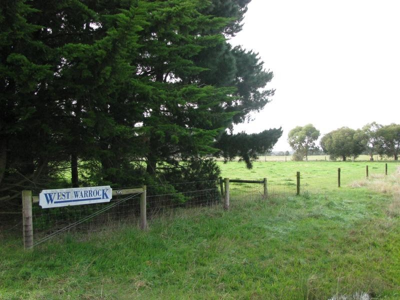 285 West Warrock Road, Warrock VIC 3312