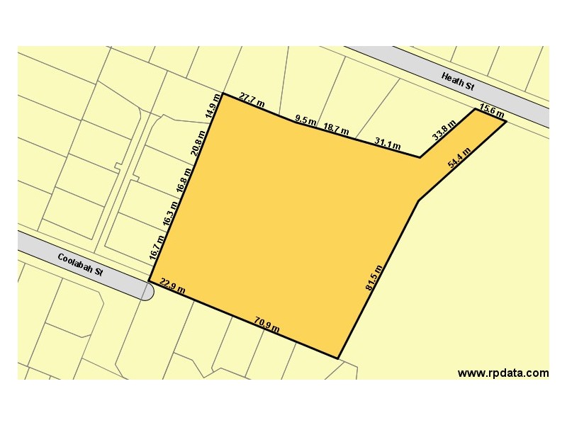 Lot 1 Heath Street, Mount Gambier SA 5290