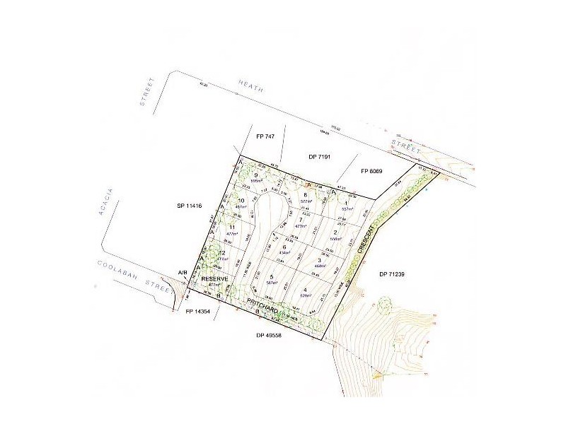 Lot 1 Heath Street, Mount Gambier SA 5290