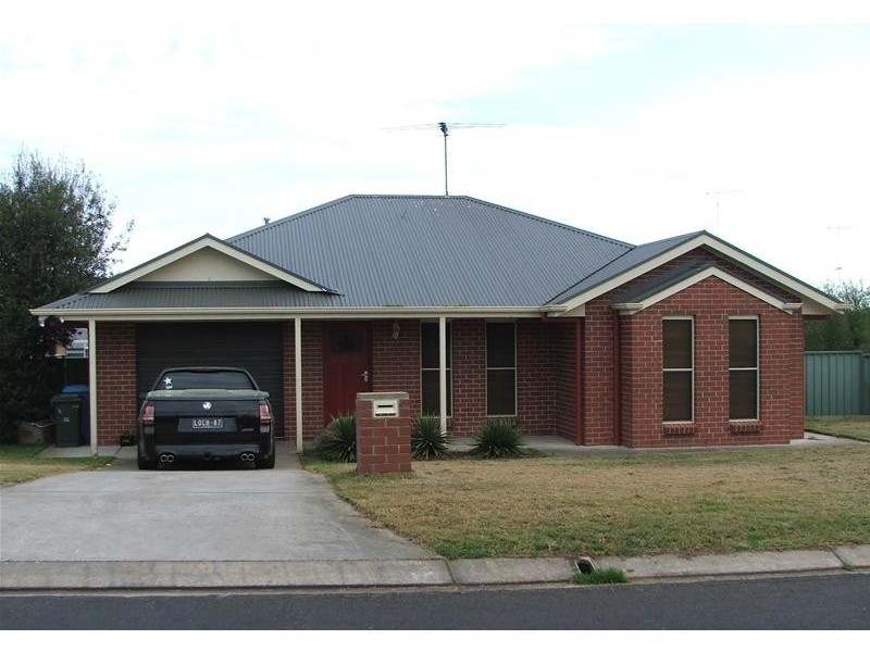 41 Dalkeith Drive, Mount Gambier SA 5290