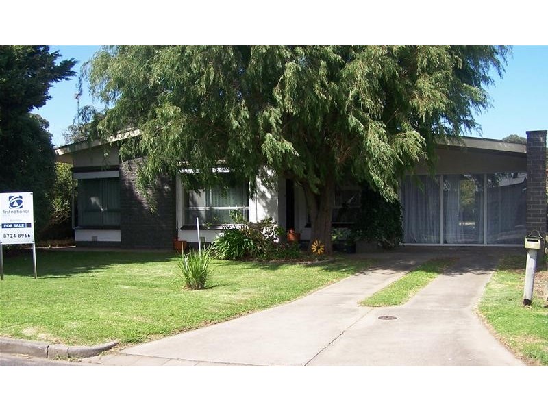 3 Laurie Street, Mount Gambier SA 5290