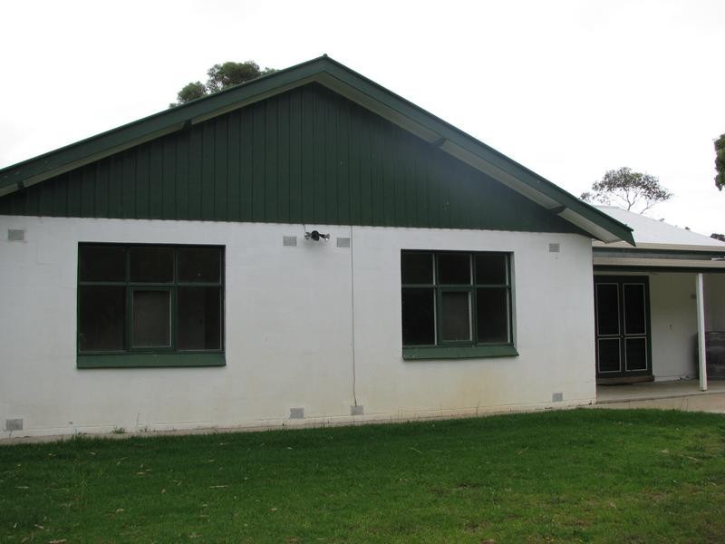 00 McKenzie Road, Mingbool SA 5291