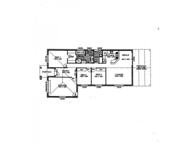 Lot 6, 00 Ash Court, Mount Gambier SA 5290