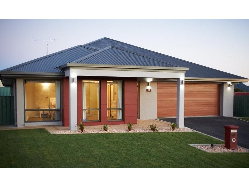 22 John Powell Drive, Mount Gambier SA 5290
