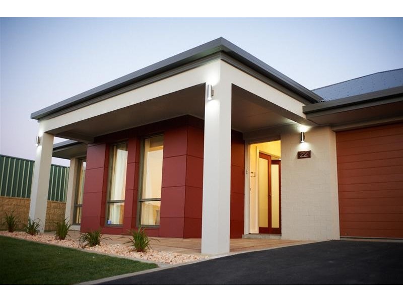 22 John Powell Drive, Mount Gambier SA 5290