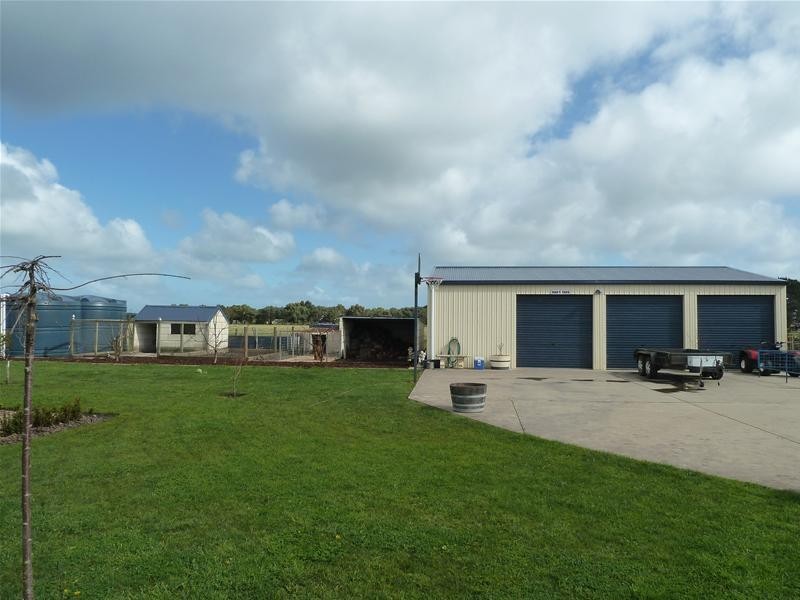 49 Yahl Main Road, Yahl SA 5291