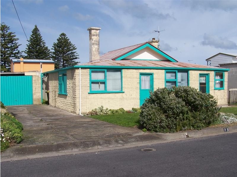 73 Milstead Street, Port Macdonnell SA 5291