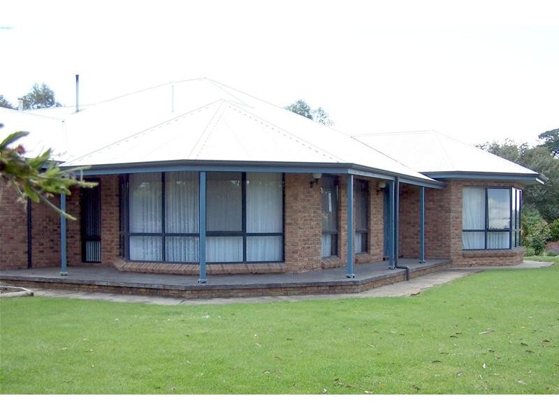 00 Mount Percy Road, Mount Gambier SA 5290