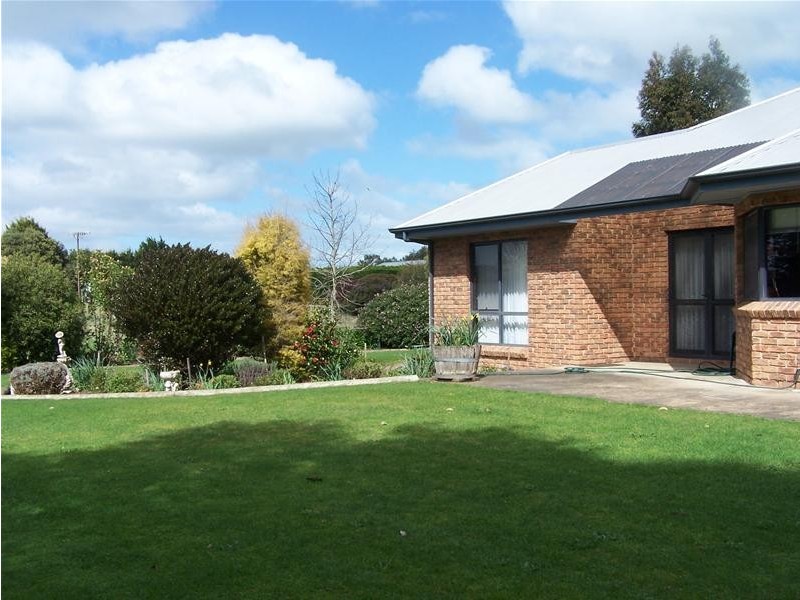 00 Mount Percy Road, Mount Gambier SA 5290