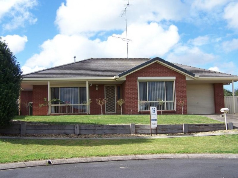 16 Roanoke Court, Mount Gambier SA 5290
