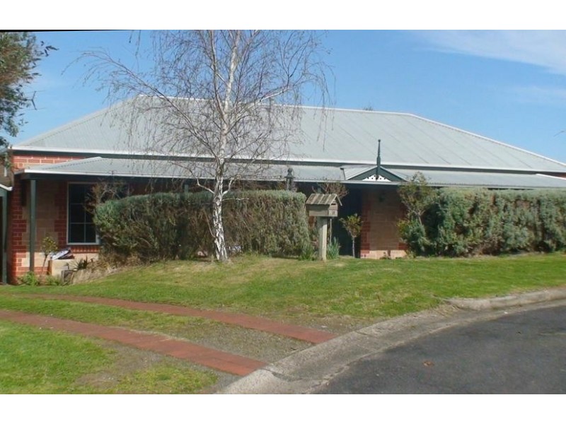 16 Tallarook Court, Mount Gambier SA 5290
