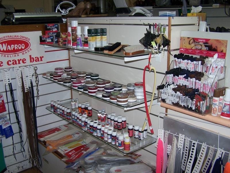 Shop 6/00 Ripley Arcade, Mount Gambier SA 5290