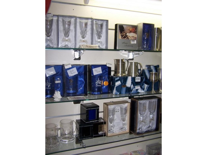 Shop 6/00 Ripley Arcade, Mount Gambier SA 5290