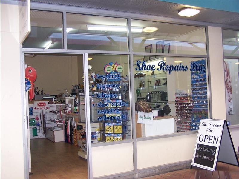 6 Ripley Arcade, Mount Gambier SA 5290