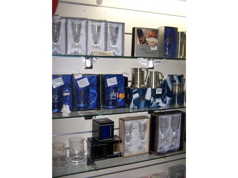 6 Ripley Arcade, Mount Gambier SA 5290