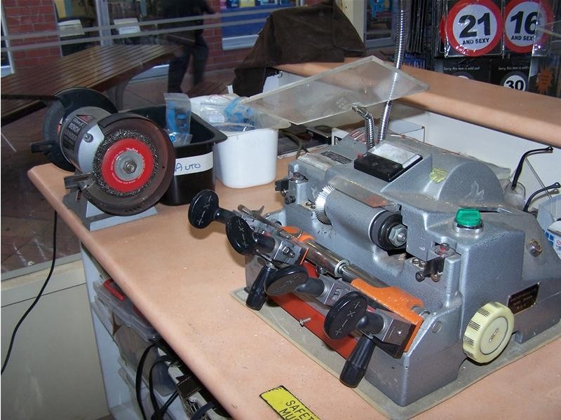 6 Ripley Arcade, Mount Gambier SA 5290