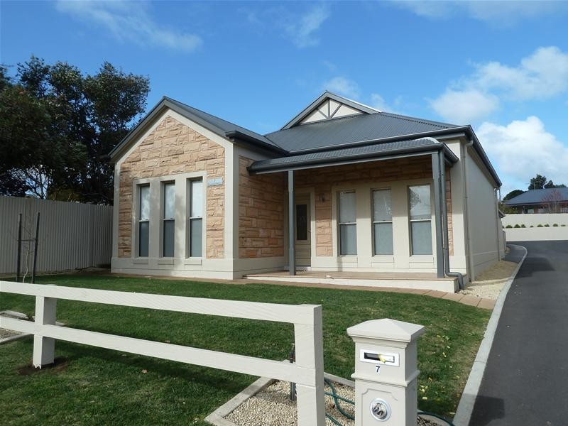 7 Reginald Street, Mount Gambier SA 5290