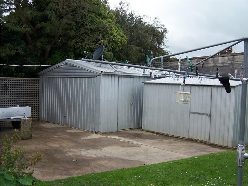 4 Grigg Street, Mount Gambier SA 5290