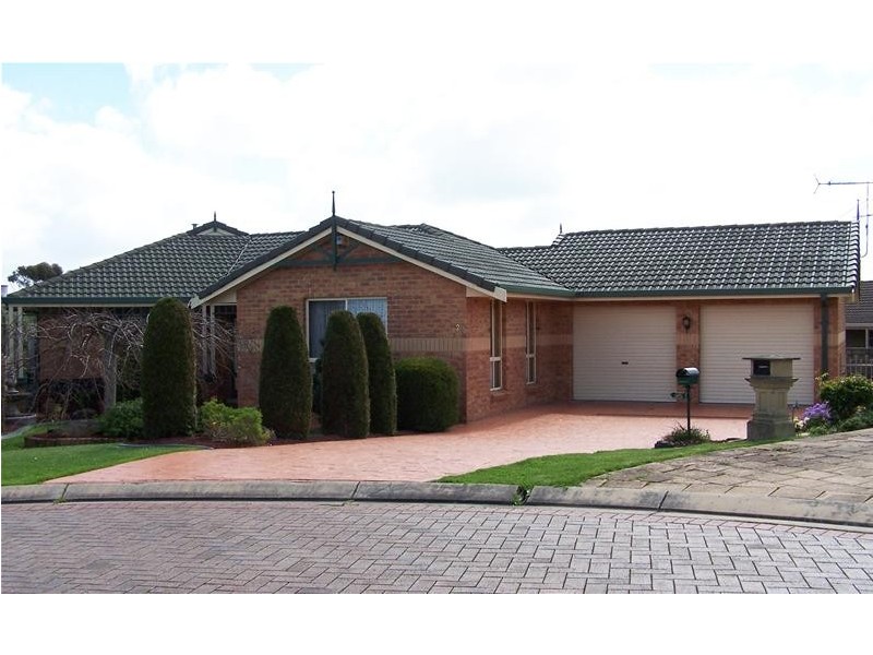 23 Cobblestone Court, Mount Gambier SA 5290