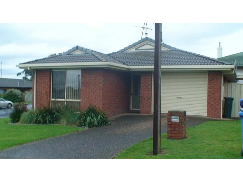 40 Canavan Road, Mount Gambier SA 5290