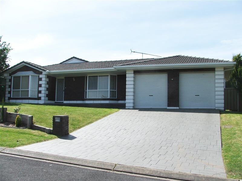 11 Woodcrest Close, Mount Gambier SA 5290