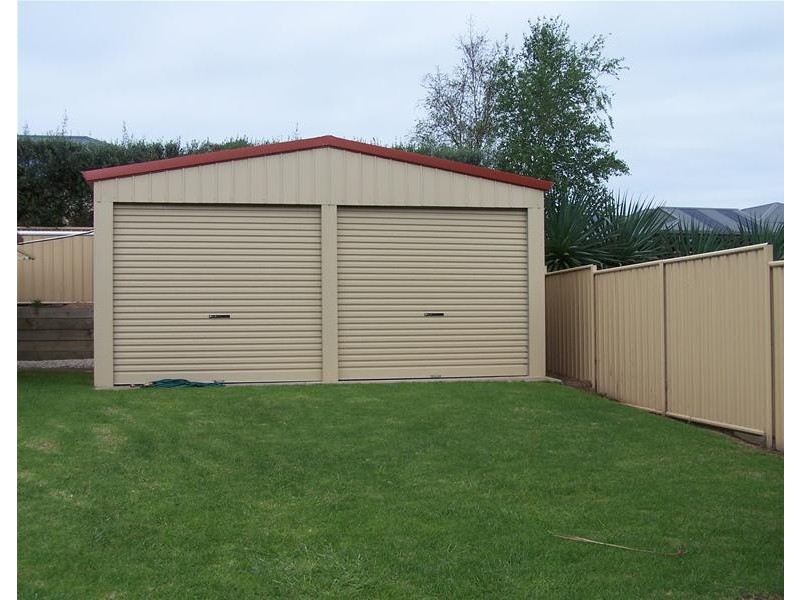 36 Dalkeith Drive, Mount Gambier SA 5290
