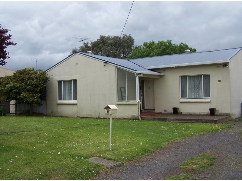 19 Cockburn Street, Mount Gambier SA 5290