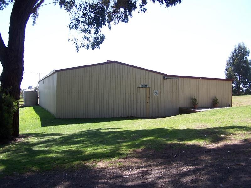 00 Corner Kennedy and Buchanan Road, Mil Lel SA 5291