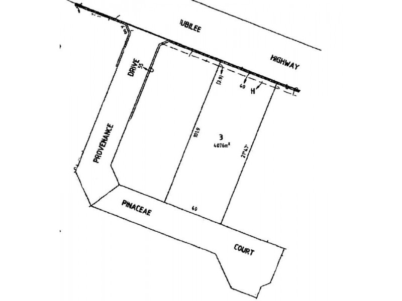 Lot 3, Lot 3 Pinceae Court, Mount Gambier SA 5290