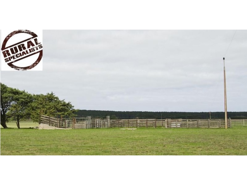 426 Glynns Road, Kongorong SA 5291
