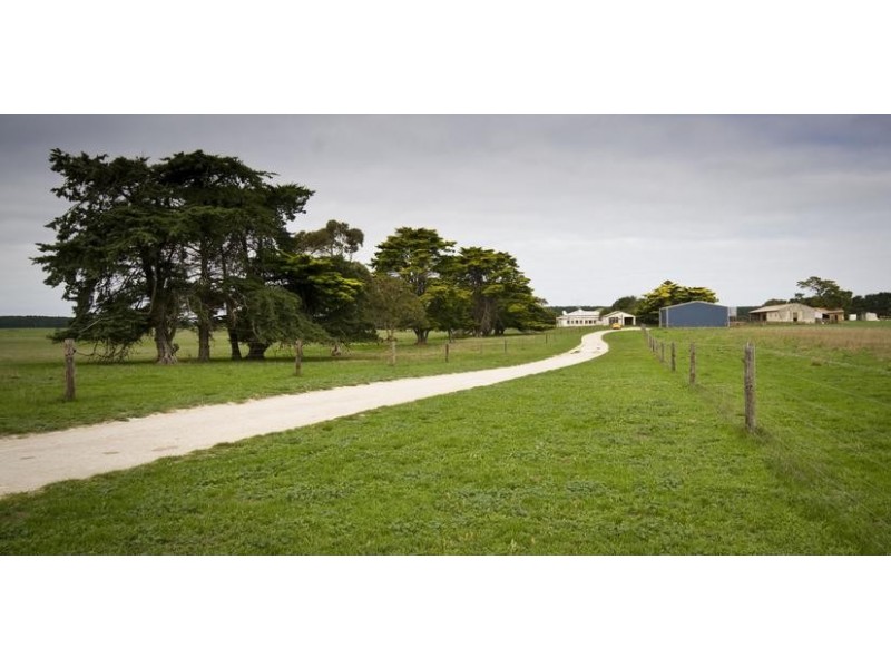 426 Glynns Road, Kongorong SA 5291