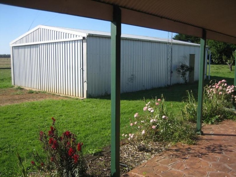 00 Westgarth Road, Strathdownie VIC 3312