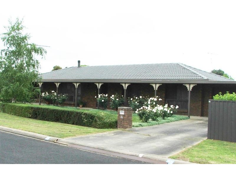 25 Genoa Street, Mount Gambier SA 5290