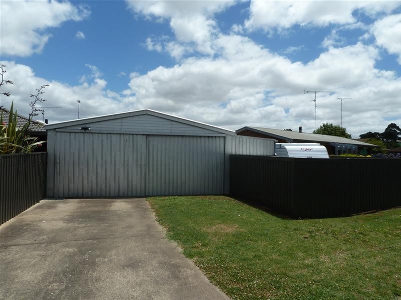 25 Genoa Street, Mount Gambier SA 5290