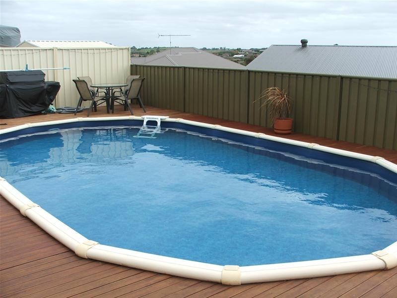 8 Hilltop Avenue, Mount Gambier SA 5290