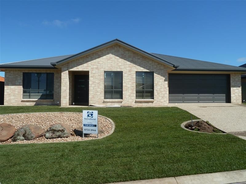 3 Stuart Court, Mount Gambier SA 5290