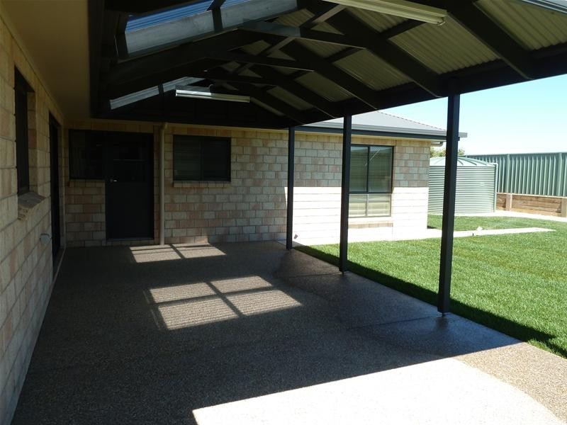 3 Stuart Court, Mount Gambier SA 5290