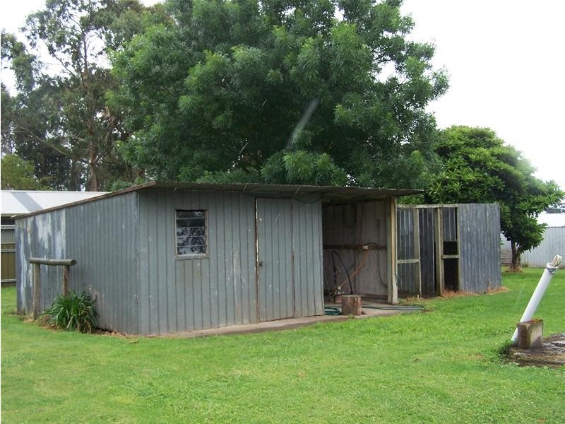 00 Kirip Road, Glencoe SA 5291