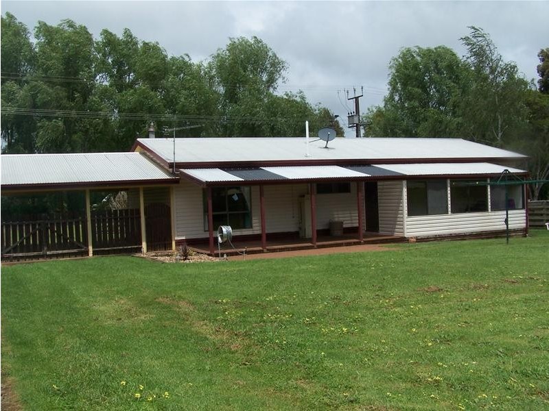 00 Kirip Road, Glencoe SA 5291