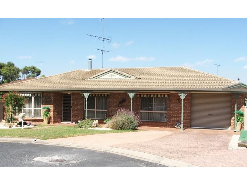 12 Winfield Court, Mount Gambier SA 5290