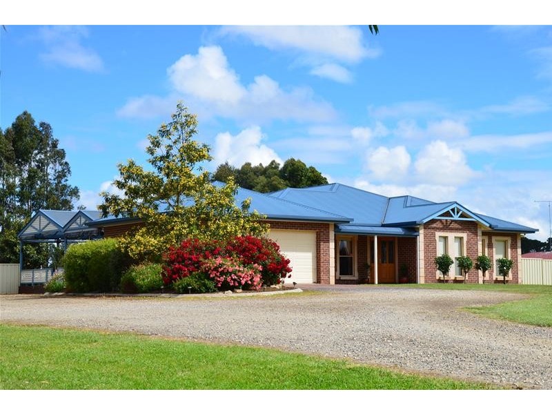 21 Mount Percy Road, Mount Gambier SA 5290