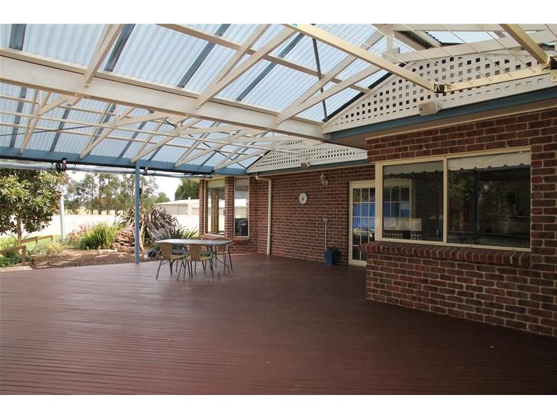 21 Mount Percy Road, Mount Gambier SA 5290